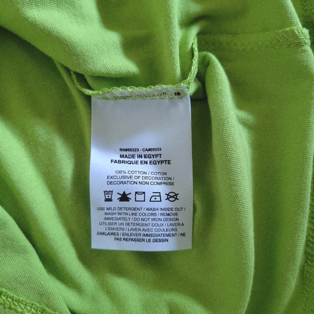 Nike👟 "Just Do It" Oregon, USA🇺🇲 Tee👕 - NWT - Picture 8 of 14